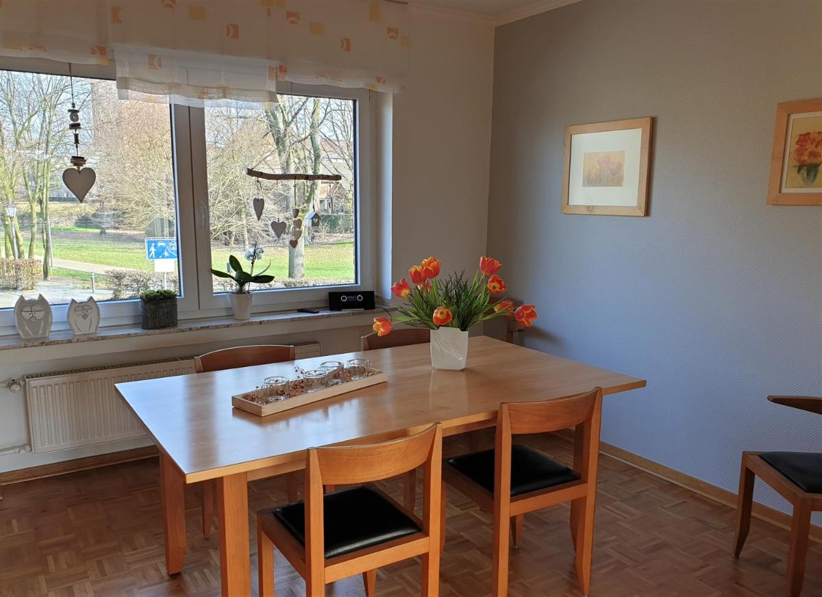 Ferienwohnung Eulenturm - Housity