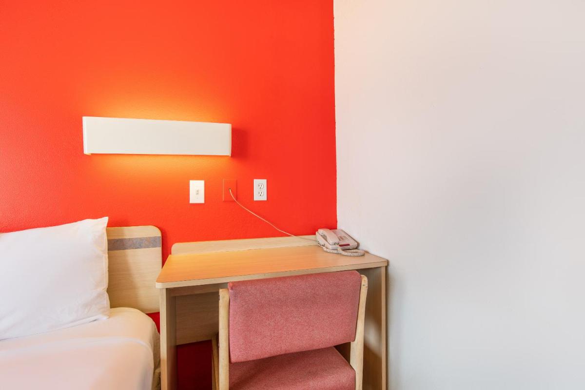 Regency Inn Tulsa - Housity