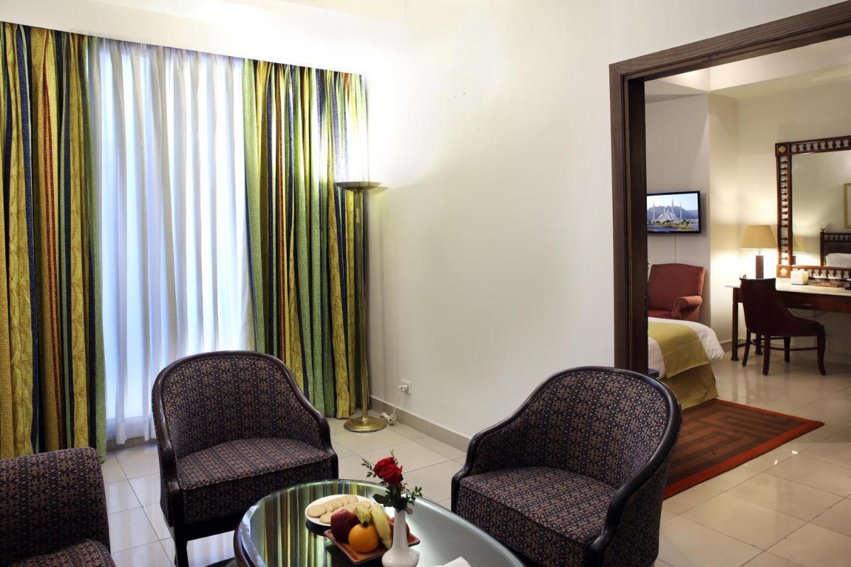 Avari Xpress, Islamabad - Housity