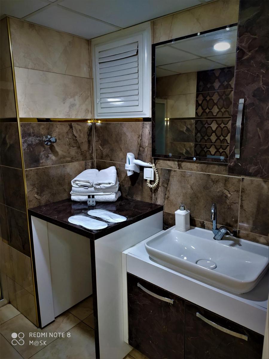 Aydın Kent Suit - Housity