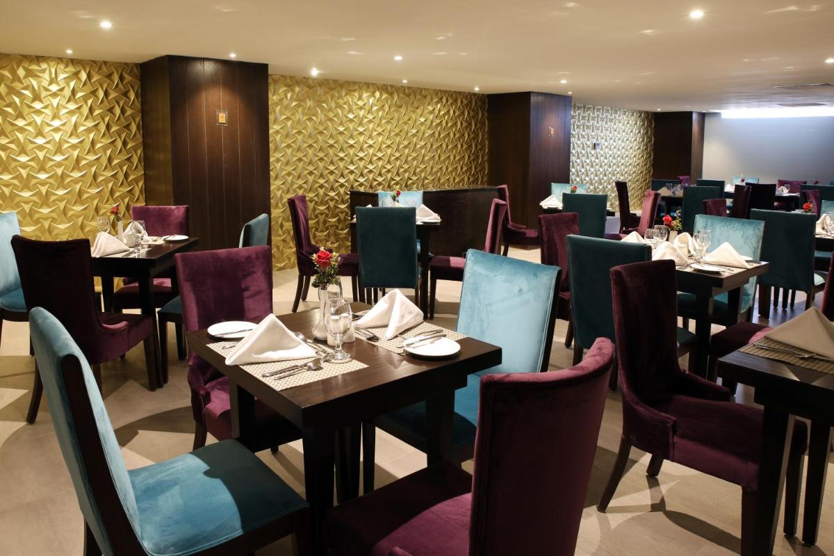 Avari Xpress, Islamabad - Housity