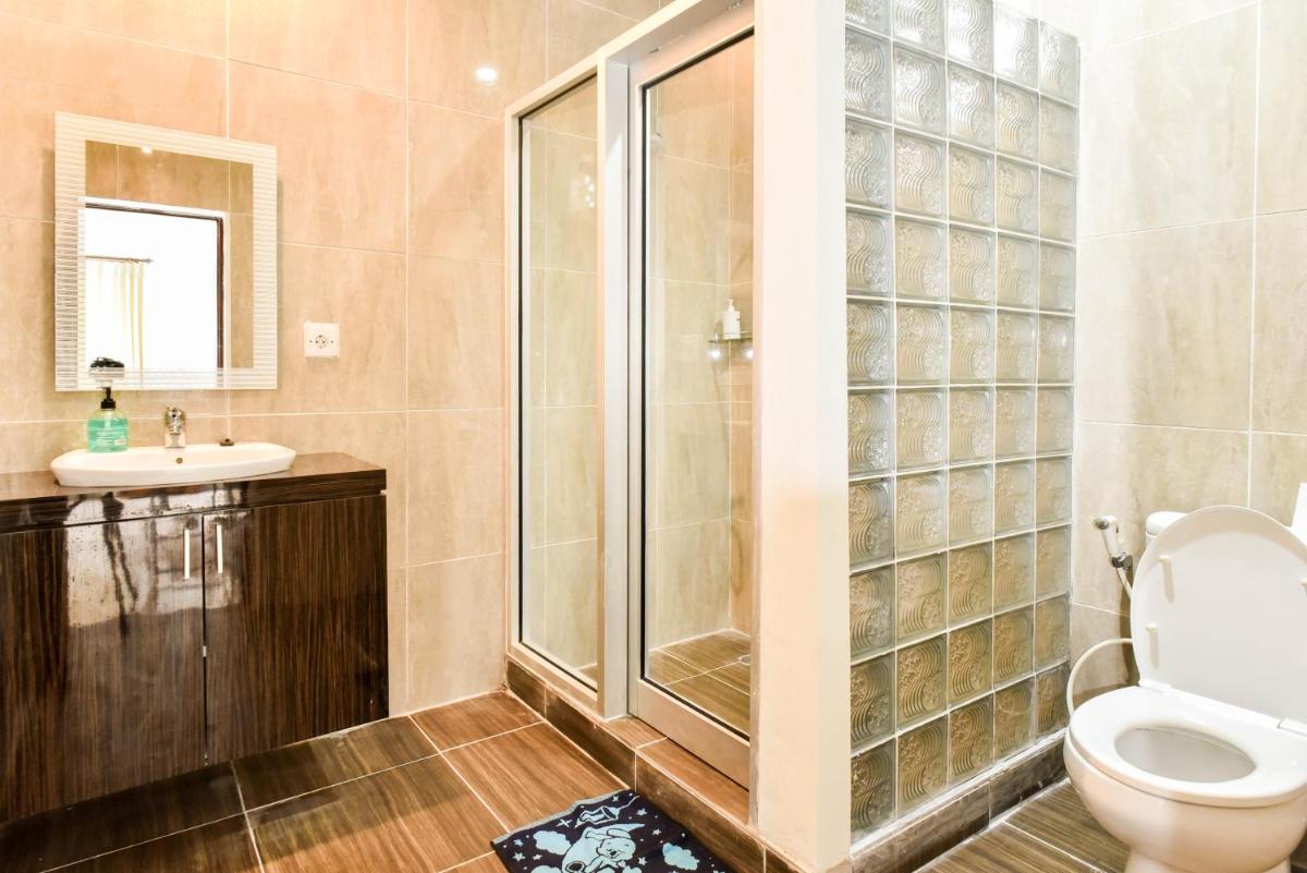 Suitetrails - Kamol House Ubud