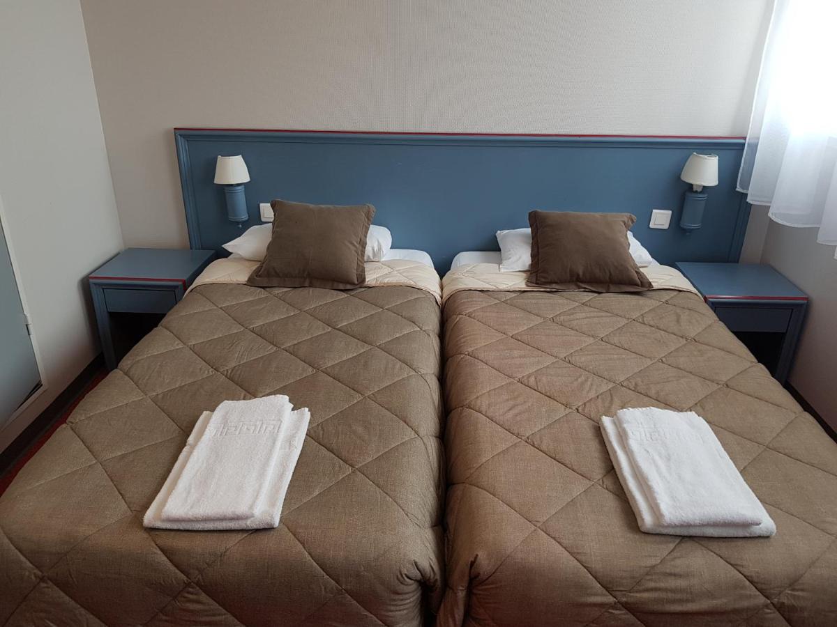 Suitetrails - LOGIS - Hôtel & Restaurant le Grand Terre