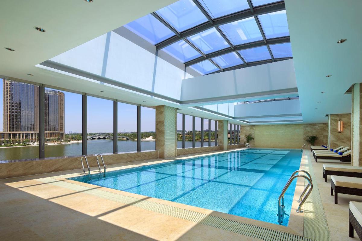 Crowne Plaza Shaoxing, an IHG Hotel - Housity