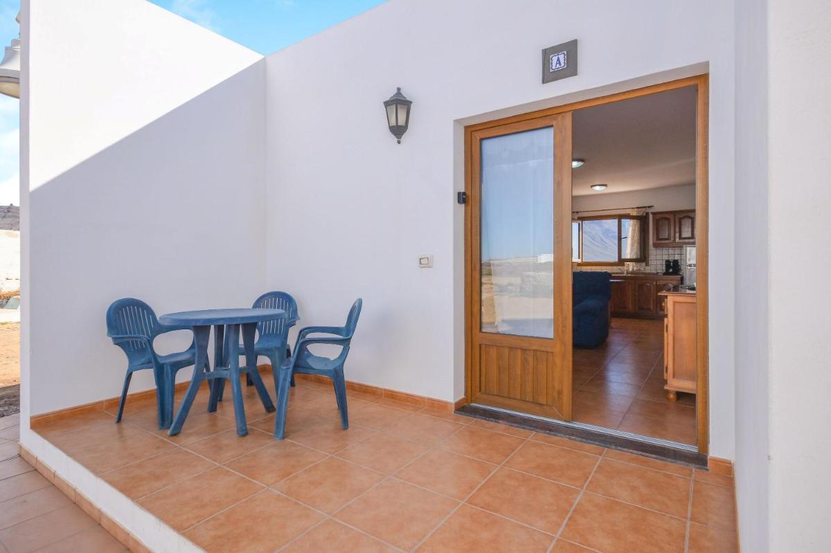 Apartamentos Flor Uno - Housity