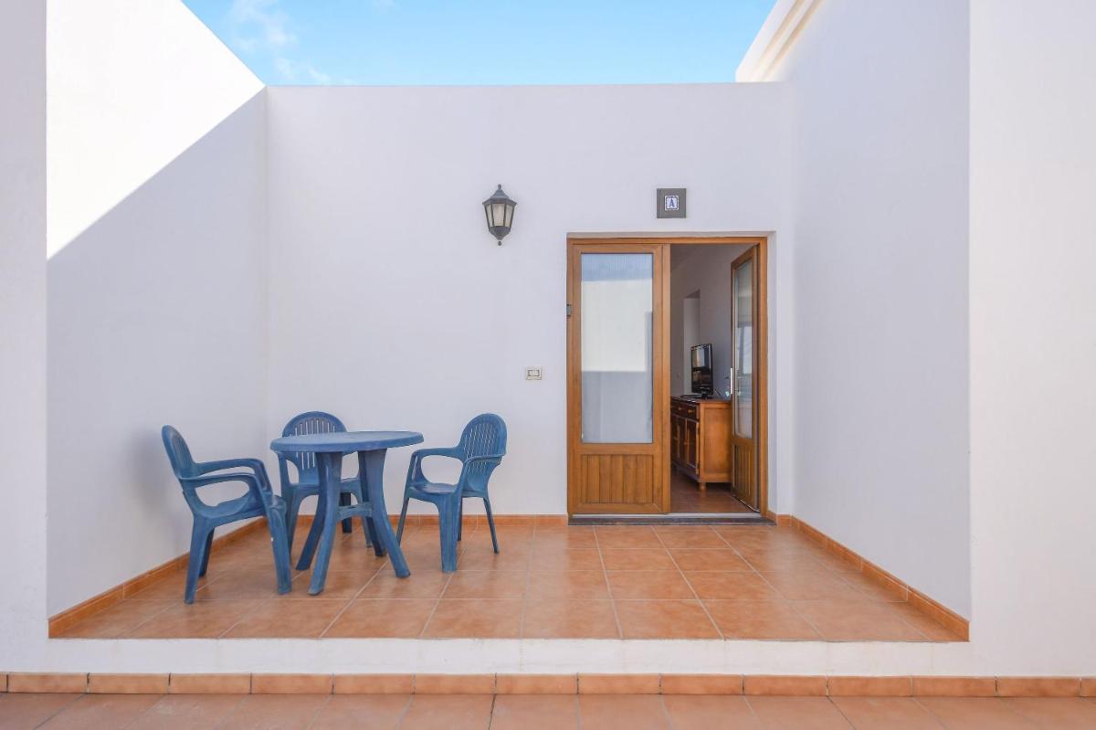 Apartamentos Flor Uno - Housity