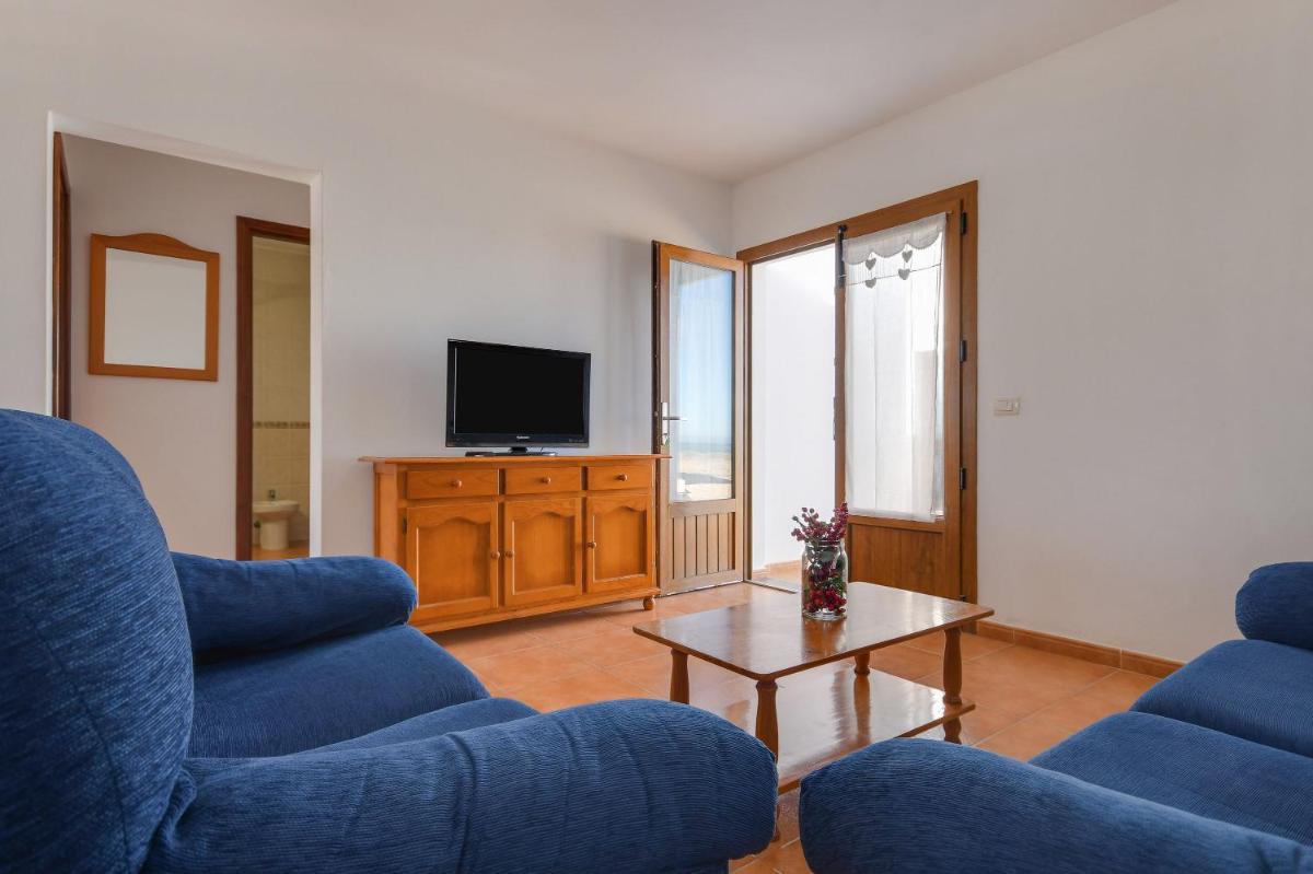 Apartamentos Flor Uno - Housity