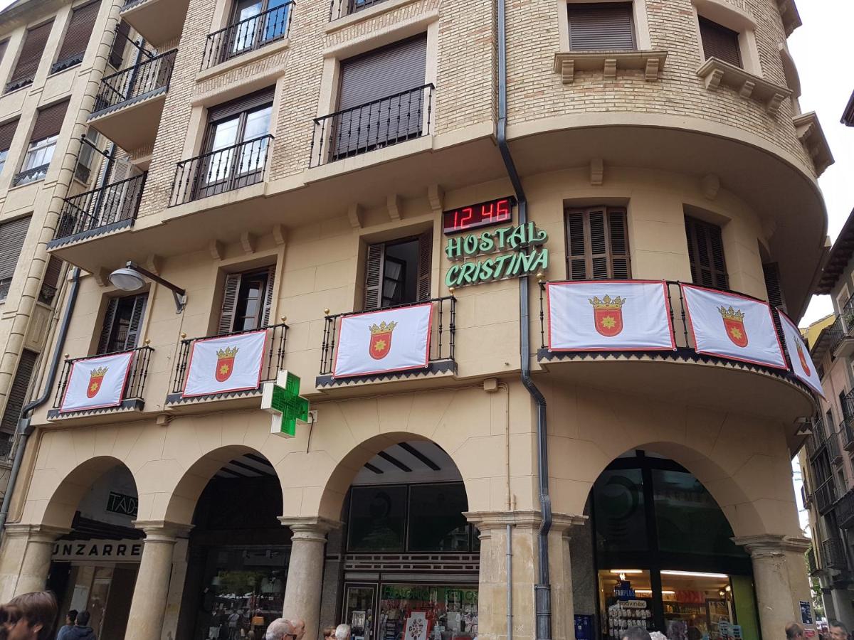 Hostal Cristina - Housity