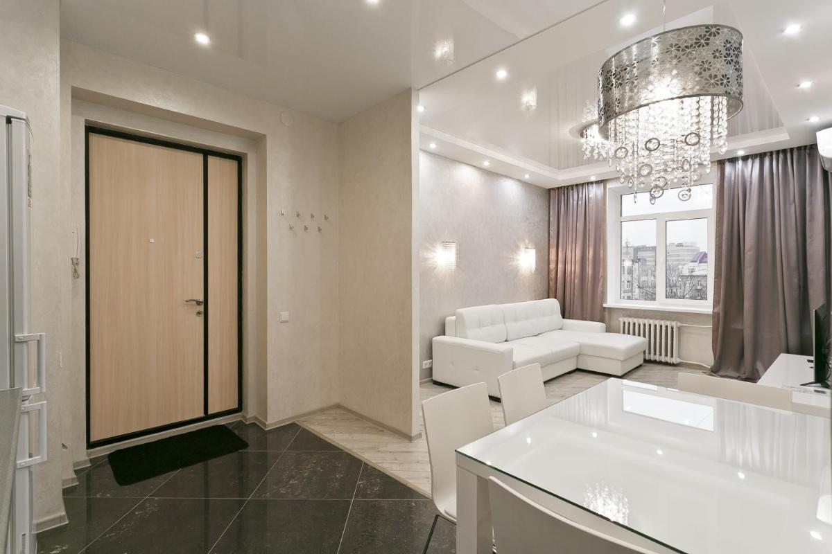 Minsklux Apartments on Haradsky Val str.10 - Housity