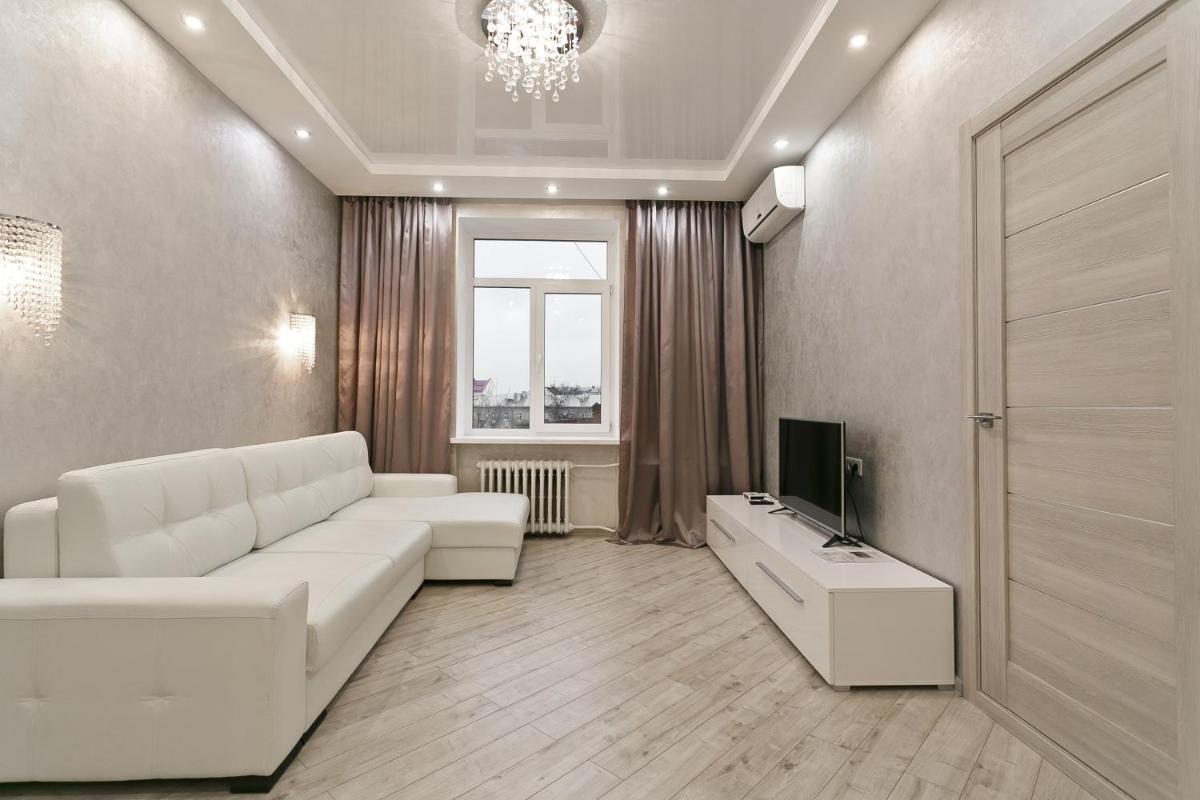 Minsklux Apartments on Haradsky Val str.10 - Housity