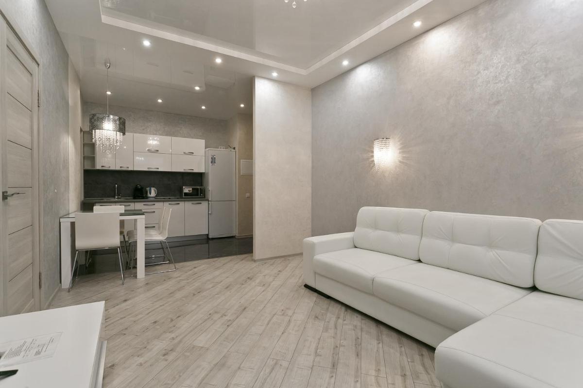 Minsklux Apartments on Haradsky Val str.10 - Housity
