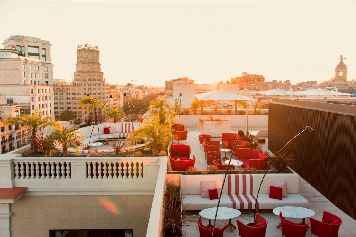 Almanac Barcelona - Housity
