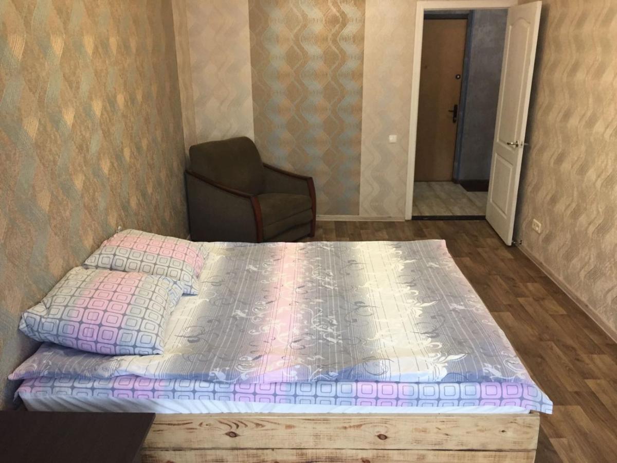 Apartment on the Obolon - Housity