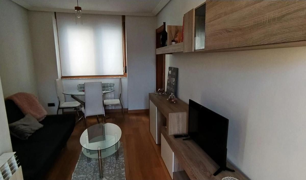 Ático Pta Zamora Larga estancia - Hizvo