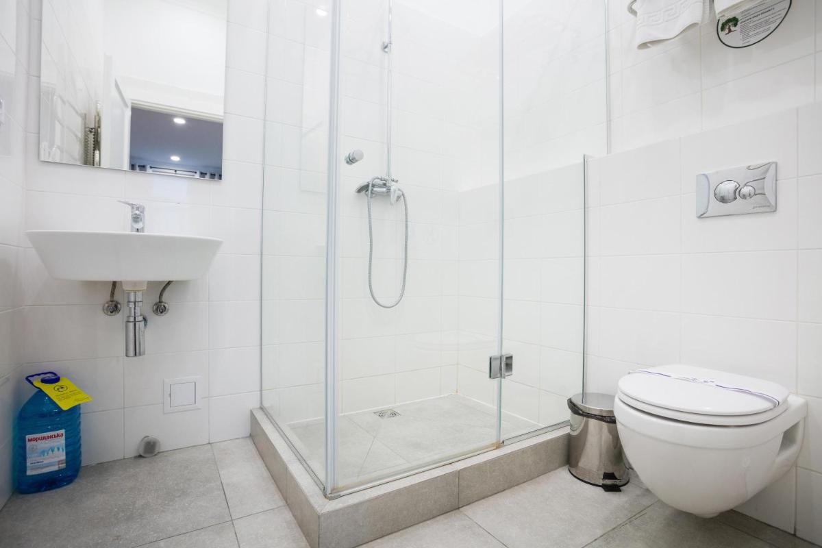Suitetrails - Partner Guest House Khreschatyk
