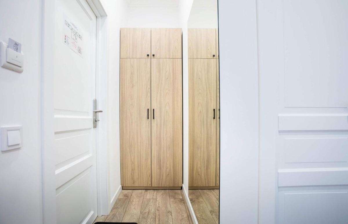 Partner Guest House Khreschatyk - Housity