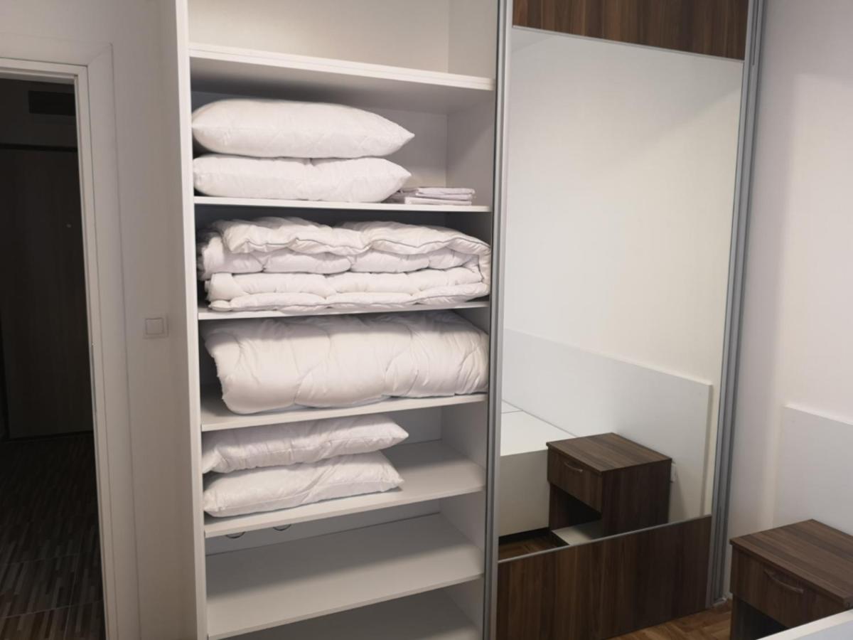 Suitetrails - Apartman Gaga 1