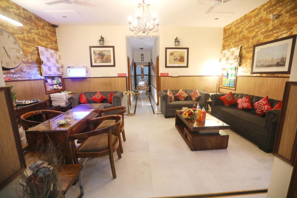 Suitetrails - House Of Comfort Greater Noida