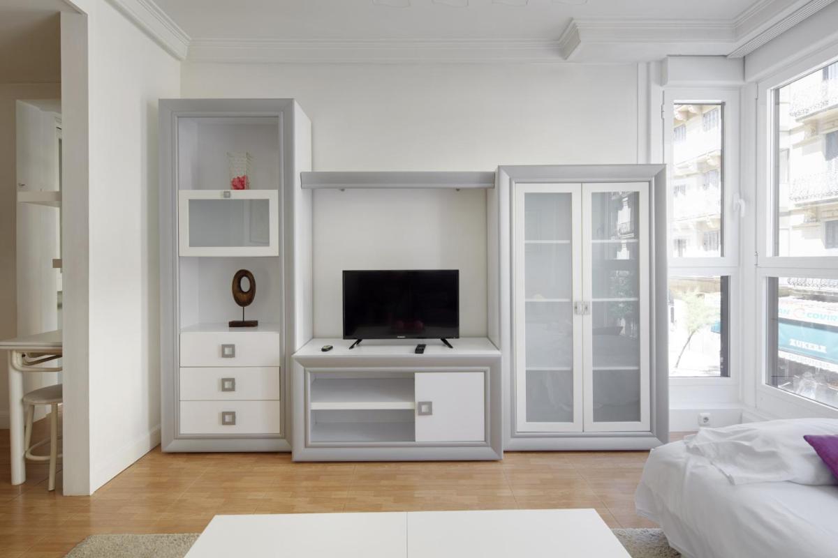 Hurbil - Basque Stay - Housity