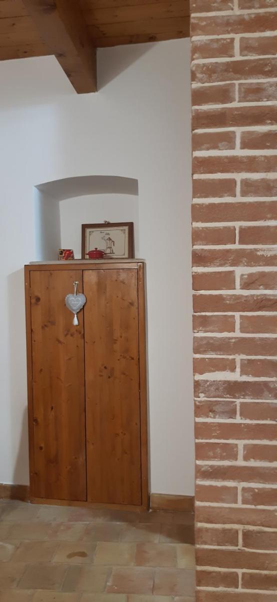 La casetta nel claustro - Housity