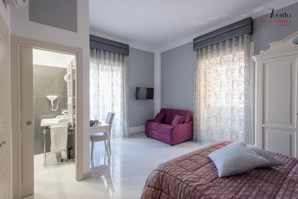 7cento Vesuviano - Housity