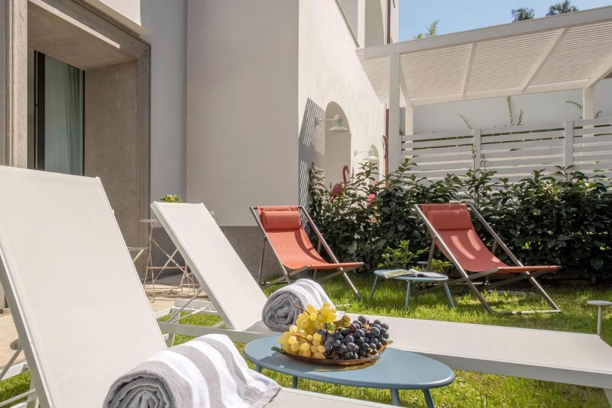 Suite Plumbago - Housity