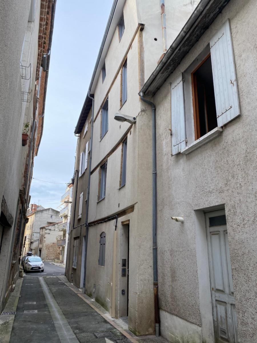 Le Standing - Au Coeur d'Agen - Self Checkin - Wifi - Netflix - Smart TV - Luqs fr - Hizvo