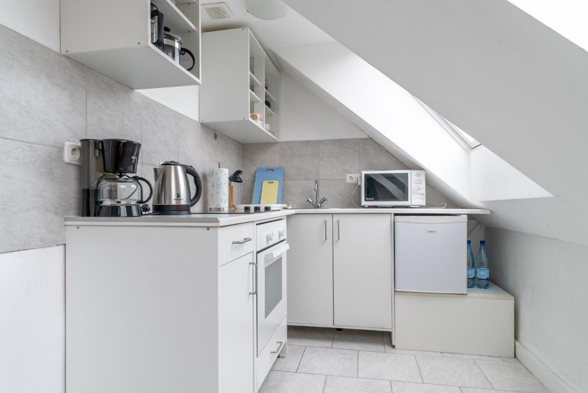 Suitetrails - ID 6956 - Private Apartment