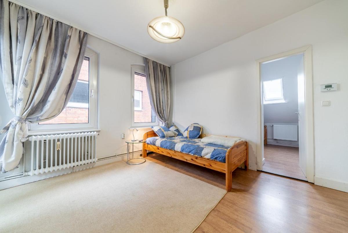 Private Apartment - Housity