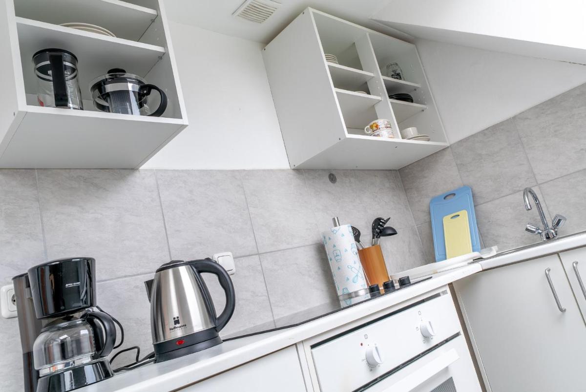Suitetrails - ID 6956 - Private Apartment
