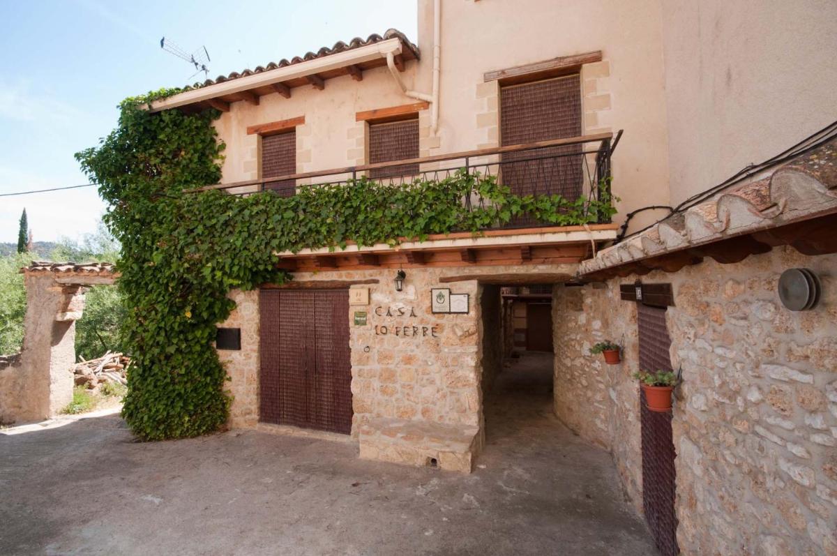 Casa lo Ferre - Housity