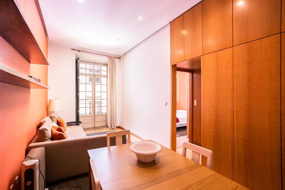Porto by the River 1 - Housity