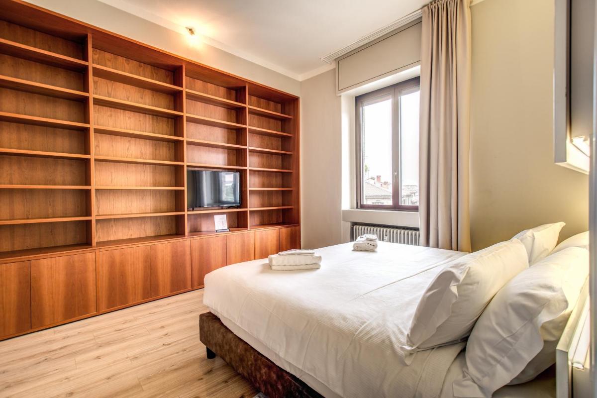 Suite Santa Tecla - Housity