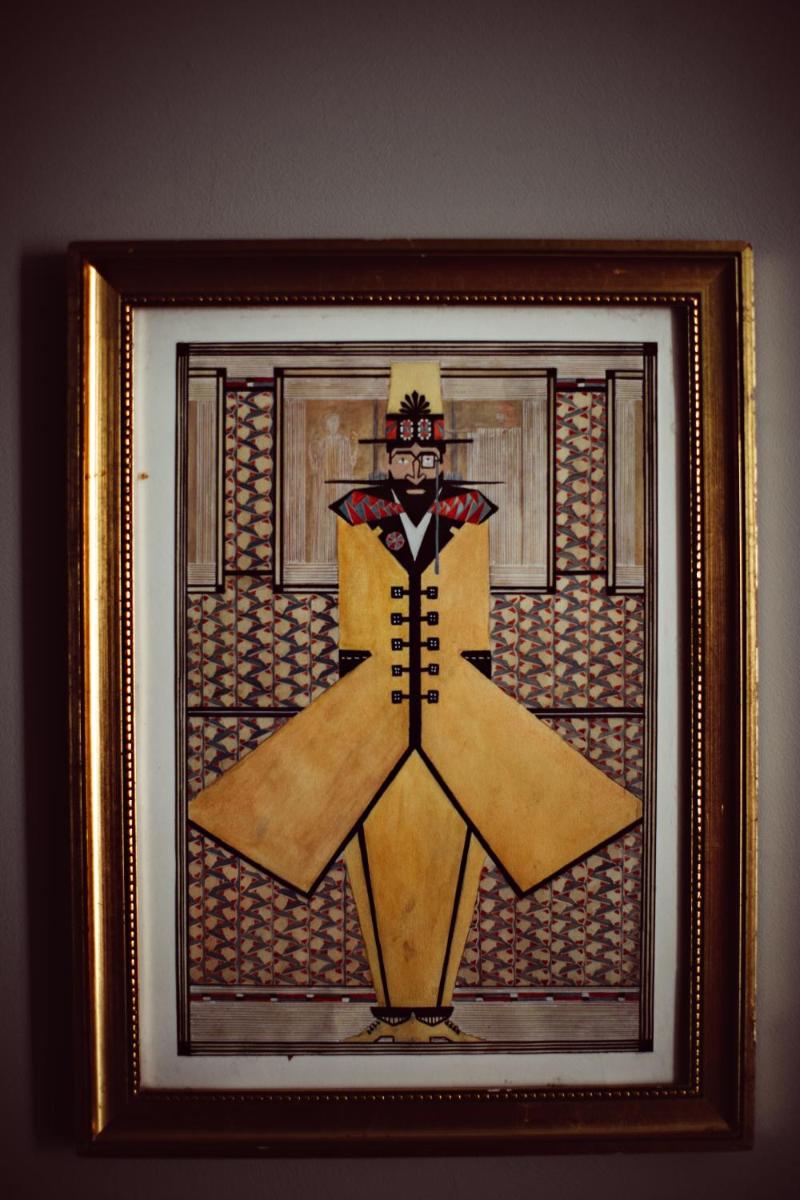 Photo de la galerie de l'établissement Monsieur Cadet Hotel & Spa, à Paris