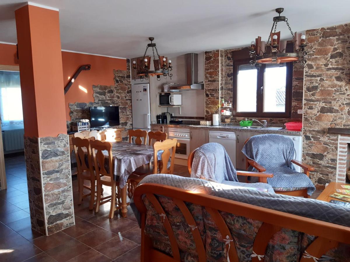 Casa Rural Mi Descanso - Housity
