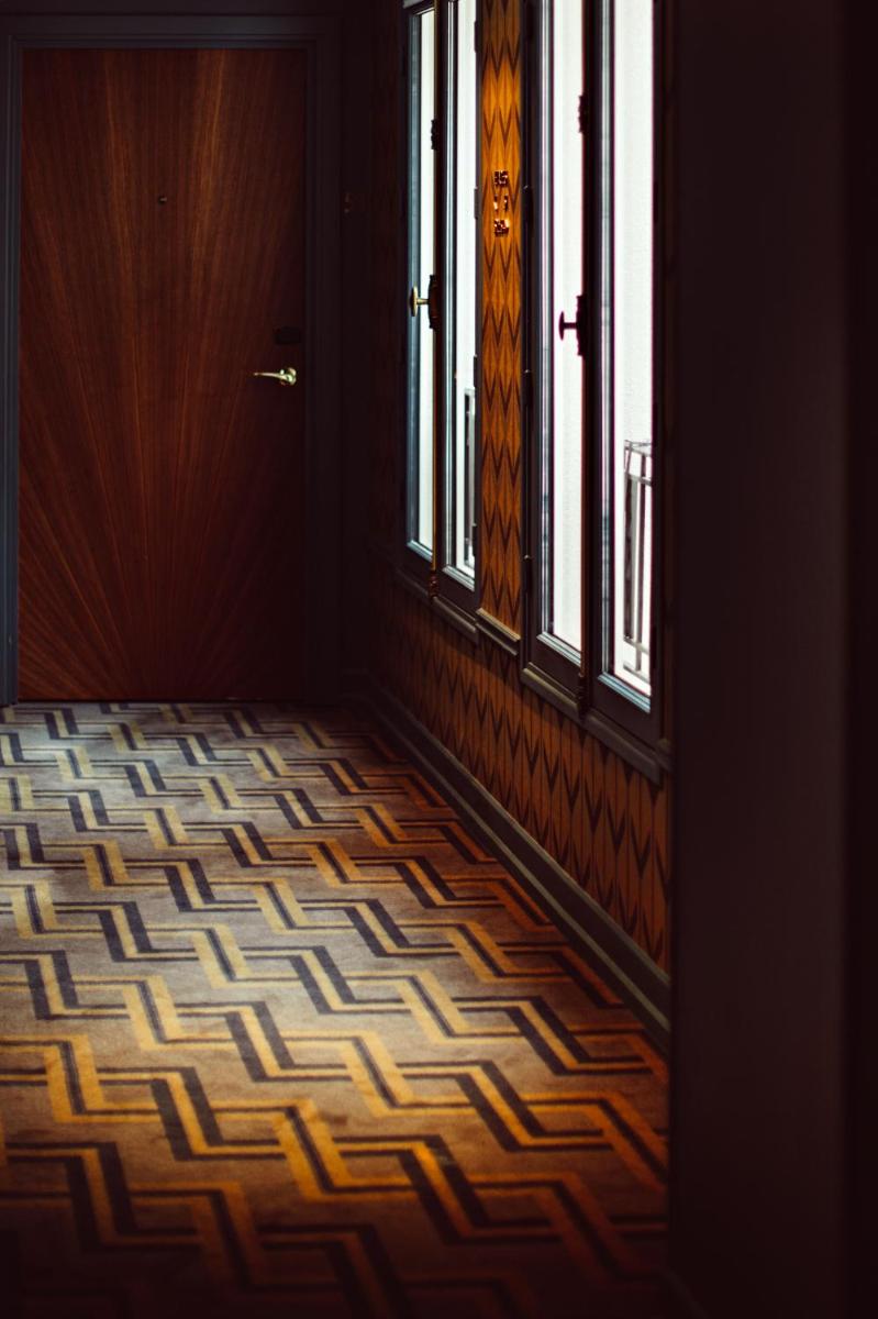 Photo de la galerie de l'établissement Monsieur Cadet Hotel & Spa, à Paris