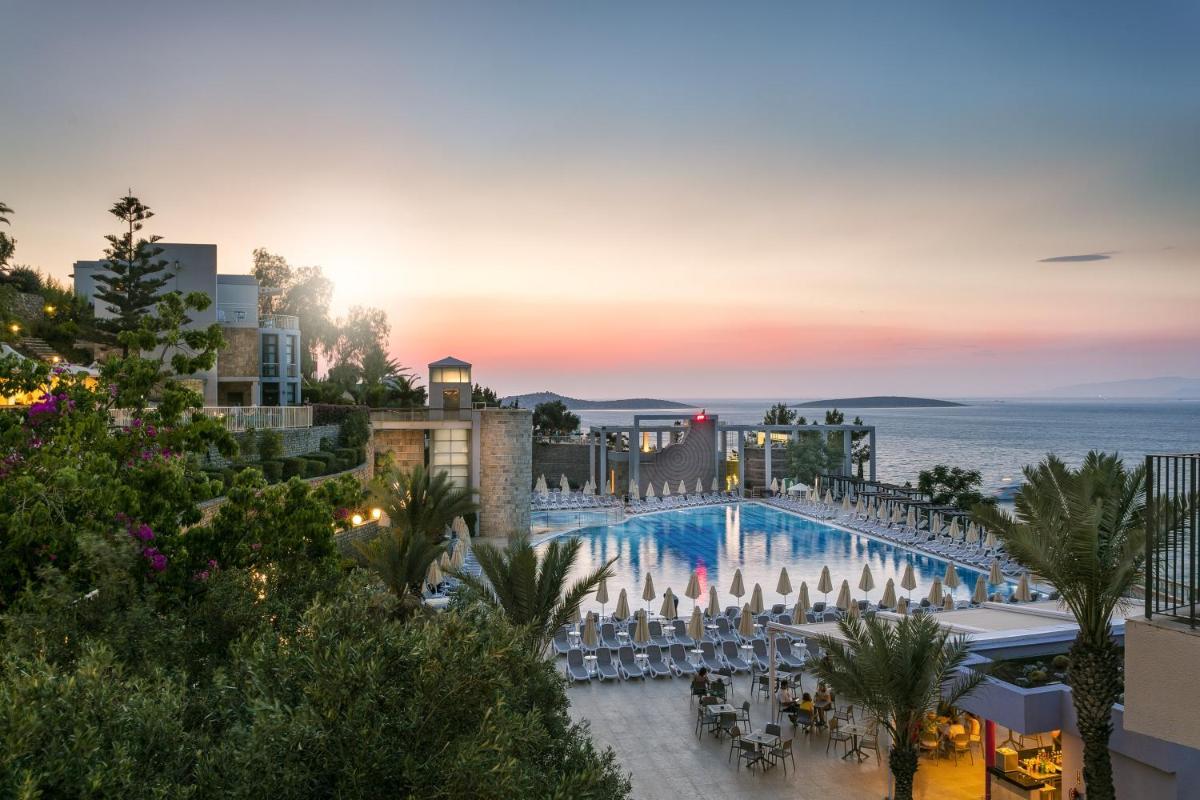Duja Bodrum - Housity
