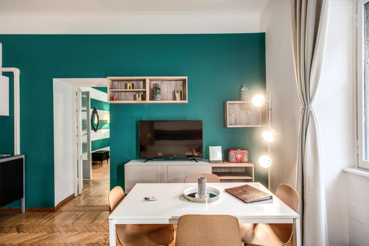 Brera Milan Suite - Housity