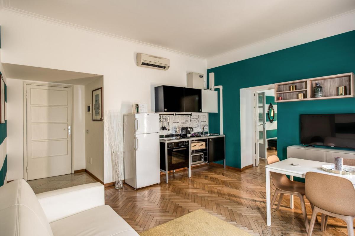 Brera Milan Suite - Housity