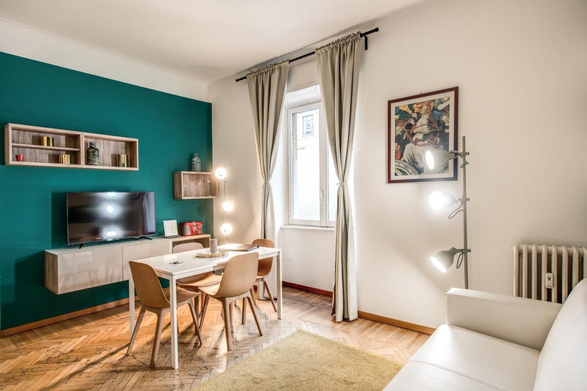 Brera Milan Suite - Housity