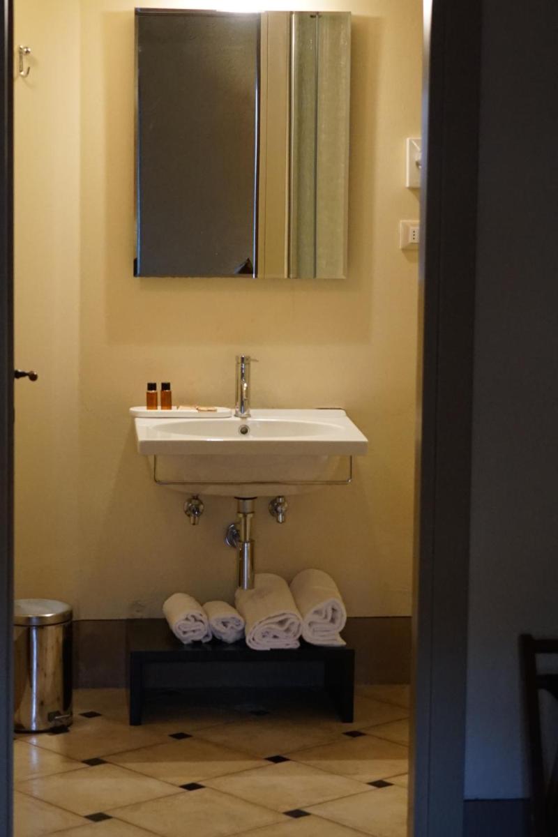 LOCANDA IL CANOVACCIO - Housity