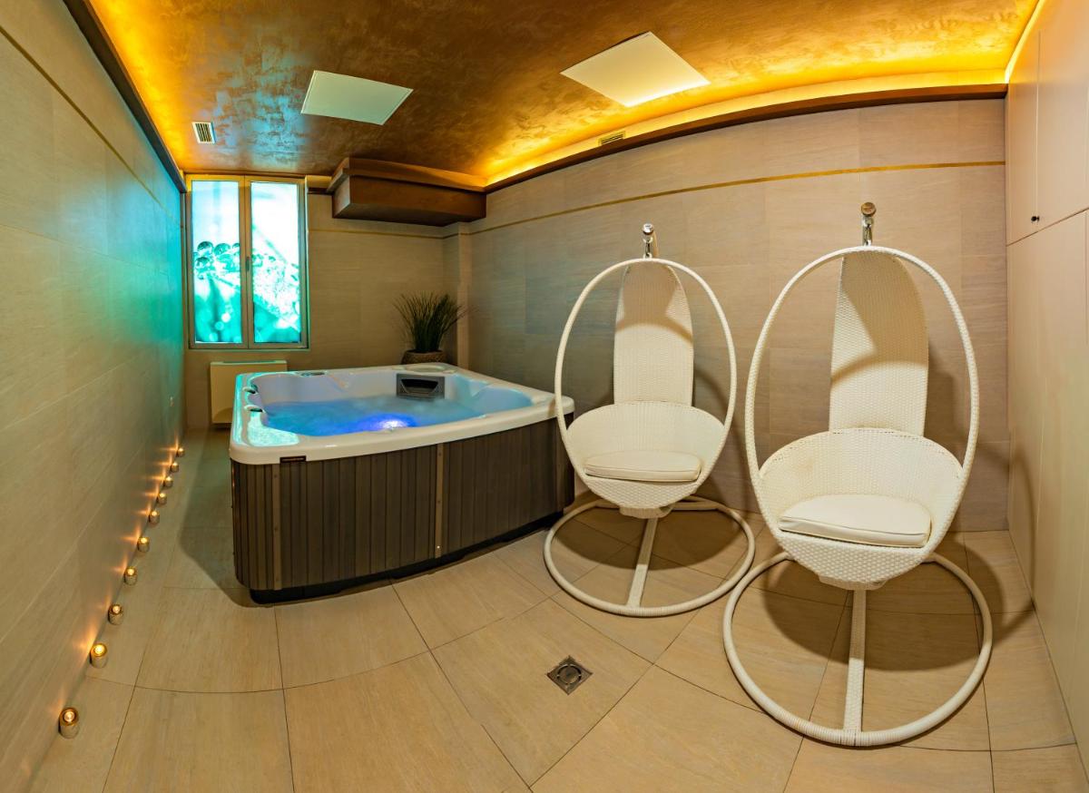 Suitetrails - Hotel San Terme Laktaši