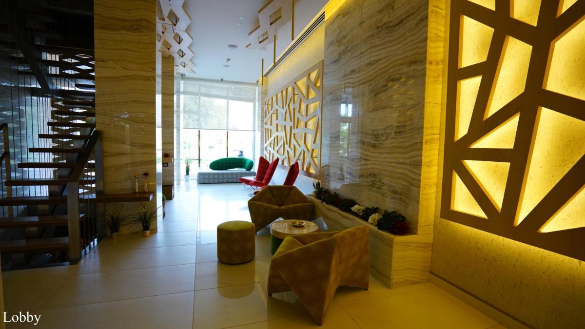 Hayali Boutique Hotel - Housity