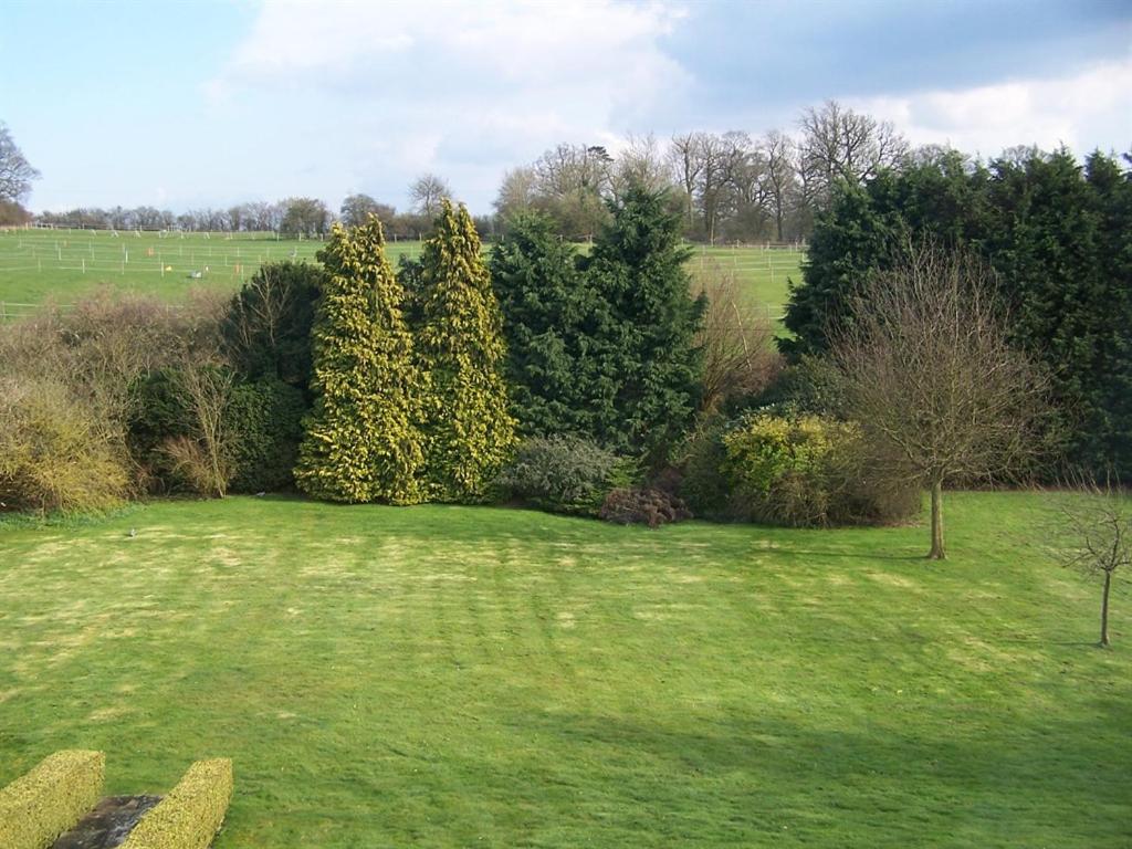 Lodge Farm Bed & Breakfast - Housity