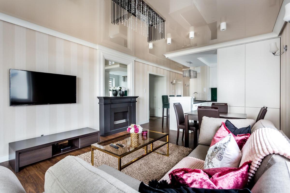 ResiNest Apartamenty Nowe Bojary - Housity