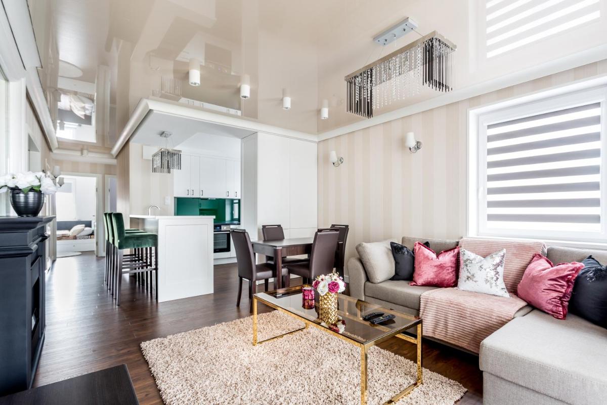 ResiNest Apartamenty Nowe Bojary - Housity