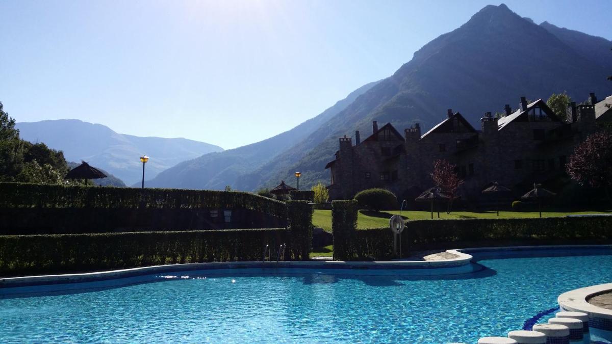 Apartamentos Linsoles - Housity