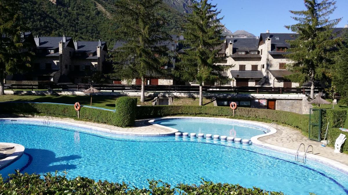 Apartamentos Linsoles - Housity