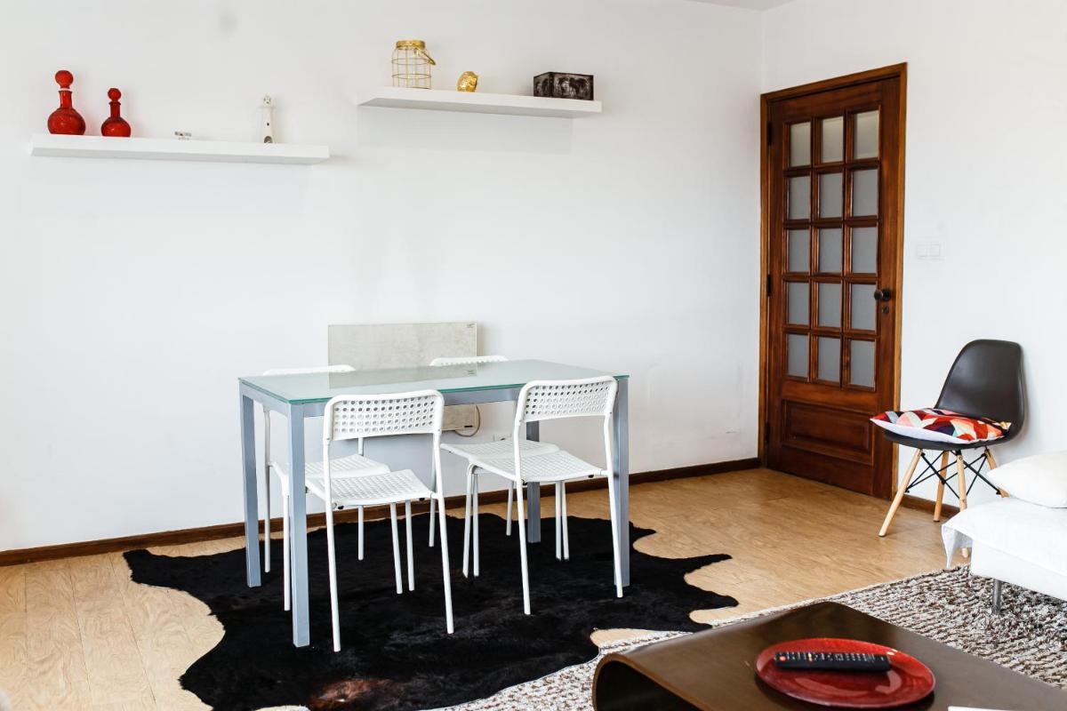 Aveiro City Center - Housity