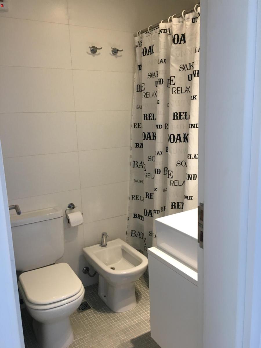 Dos Orillas Monoambiente 412 - Housity